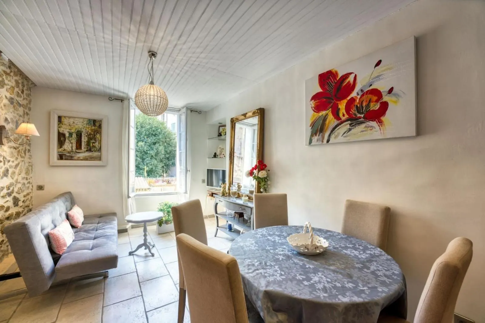 Apartamento New 2-Bed Central Cannes Apt